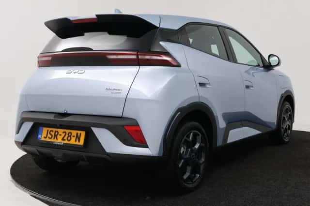 BYD DOLPHIN_SURF (2026) thumbnail 2