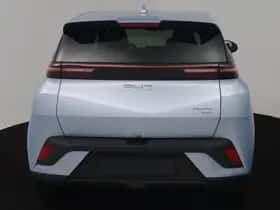 BYD DOLPHIN_SURF (2026) thumbnail 25