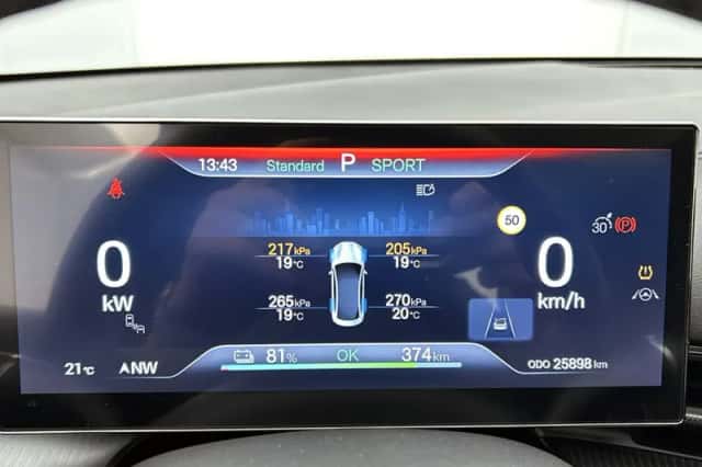 BYD Seal (2025) thumbnail 6