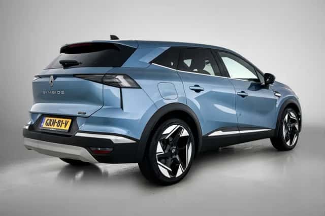 Renault Symbioz (2024) thumbnail 2