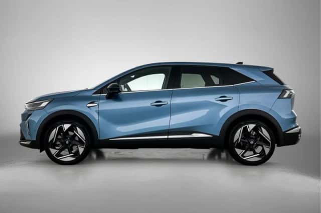 Renault Symbioz (2024) thumbnail 3