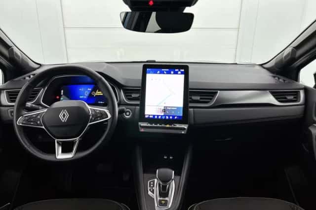Renault Symbioz (2024) thumbnail 5