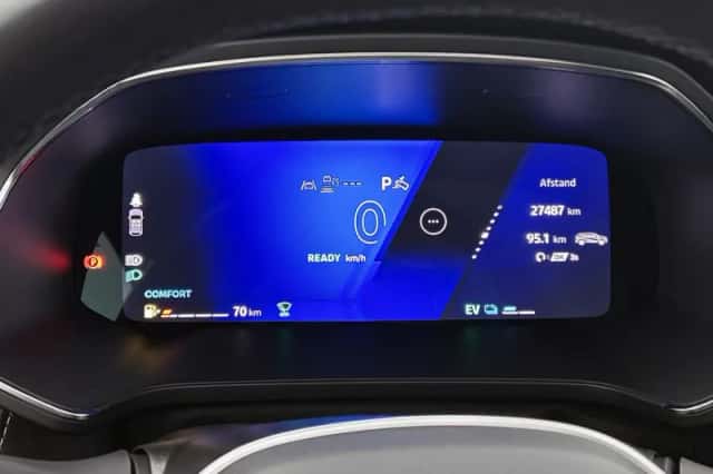 Renault Symbioz (2024) thumbnail 6