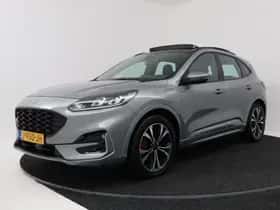 Ford Kuga (2020)