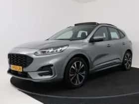 Ford Kuga (2020) thumbnail 2