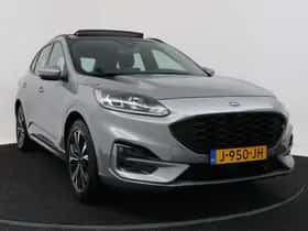 Ford Kuga (2020) thumbnail 15