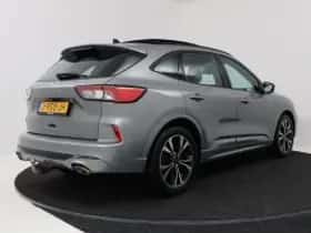 Ford Kuga (2020) thumbnail 3