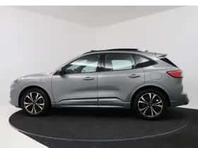 Ford Kuga (2020) thumbnail 3