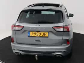 Ford Kuga (2020) thumbnail 25