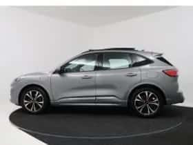 Ford Kuga (2020) thumbnail 4