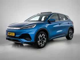BYD ATTO_3 (2025) thumbnail 1
