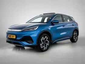 BYD ATTO_3 (2025) thumbnail 2
