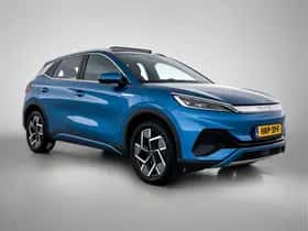 BYD ATTO_3 (2025) thumbnail 14