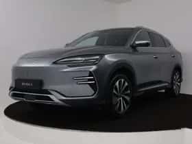 BYD SEAL_U (2026) thumbnail 1