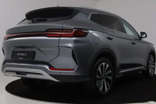 BYD SEAL_U (2026) thumbnail 2