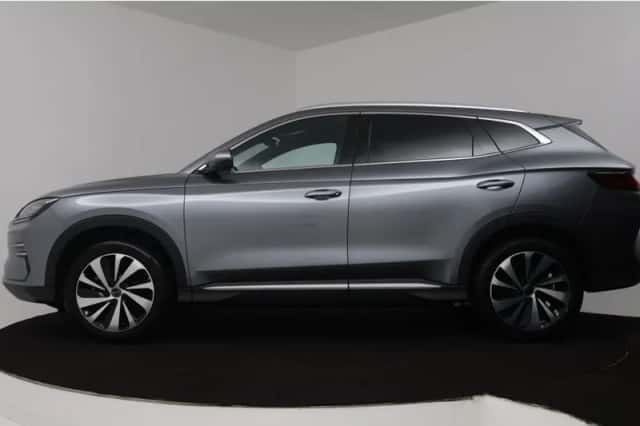 BYD SEAL_U (2026) thumbnail 3