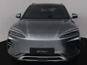BYD SEAL_U (2026) thumbnail 24