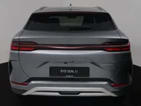 BYD SEAL_U (2026) thumbnail 25