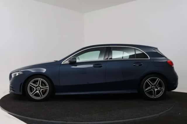 Mercedes-Benz A-Klasse (2020) thumbnail 3