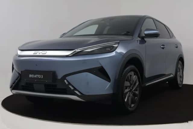 BYD ATTO_3 (2026) thumbnail 1