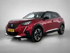 Peugeot e-2008 (2020)