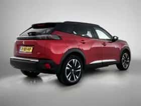 Peugeot e-2008 (2020) thumbnail 3