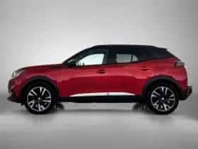 Peugeot e-2008 (2020) thumbnail 4