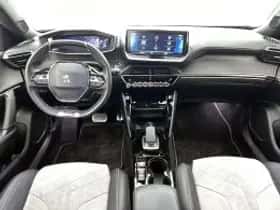 Peugeot e-2008 (2020) thumbnail 5