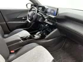 Peugeot e-2008 (2020) thumbnail 7