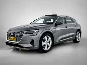Audi e-tron (2022) thumbnail 1