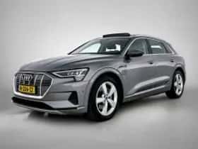 Audi e-tron (2022) thumbnail 2