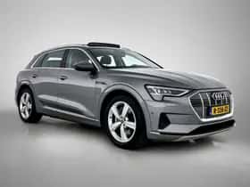 Audi e-tron (2022) thumbnail 15