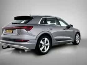 Audi e-tron (2022) thumbnail 3