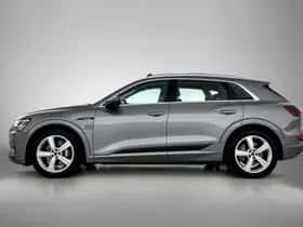 Audi e-tron (2022) thumbnail 3