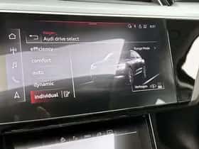Audi e-tron (2022) thumbnail 29
