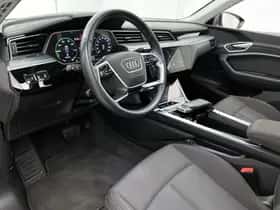 Audi e-tron (2022) thumbnail 41