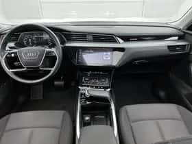 Audi e-tron (2022) thumbnail 6