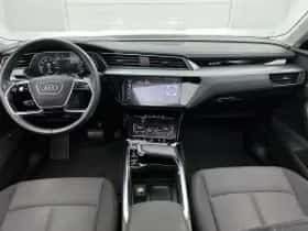 Audi e-tron (2022) thumbnail 7