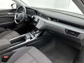 Audi e-tron (2022) thumbnail 8