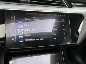 Audi e-tron (2022) thumbnail 9