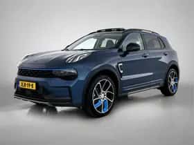 Lynk & Co 01 (2022) thumbnail 1