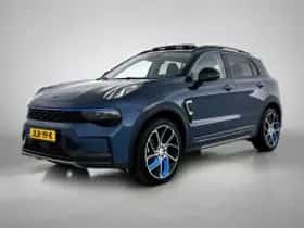 Lynk & Co 01 (2022) thumbnail 2
