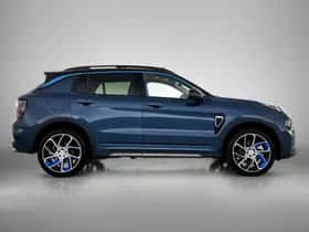 Lynk & Co 01 (2022) thumbnail 12