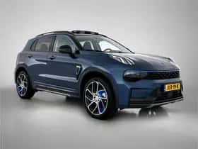 Lynk & Co 01 (2022) thumbnail 13