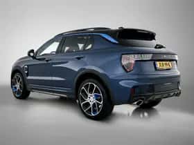 Lynk & Co 01 (2022) thumbnail 14