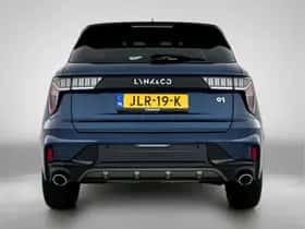 Lynk & Co 01 (2022) thumbnail 22