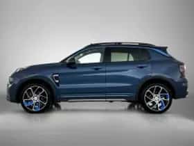 Lynk & Co 01 (2022) thumbnail 4
