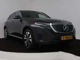 Mercedes-Benz EQC (2022) thumbnail 16