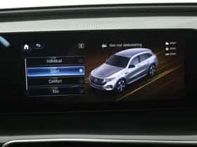 Mercedes-Benz EQC (2022) thumbnail 18