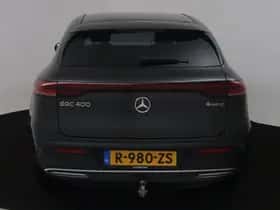 Mercedes-Benz EQC (2022) thumbnail 26